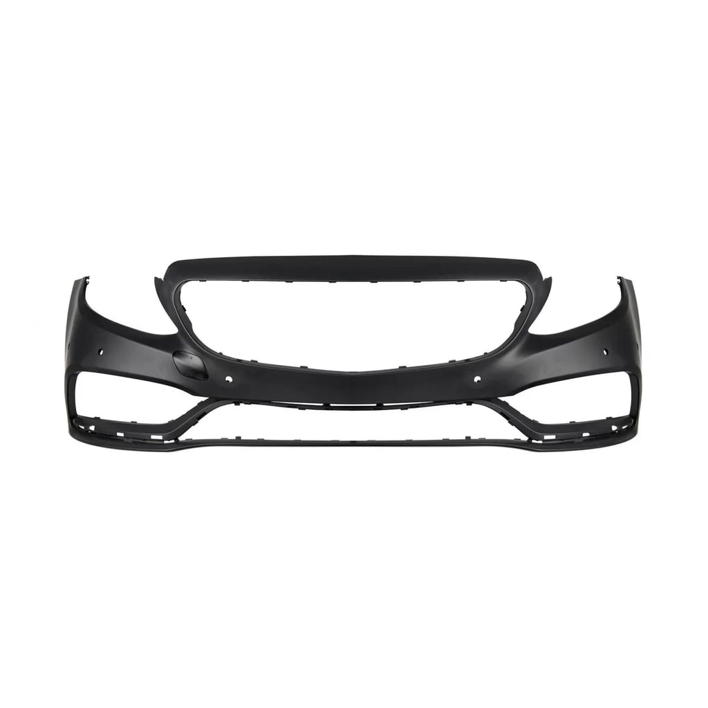 A design kit tipo C63 per Mercedes Classe C W205 berlina, S205 station wagon 2013-2019 per il modello con standard