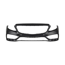 A design kit tipo C63 per Mercedes Classe C W205 berlina, S205 station wagon 2013-2019 per il modello con standard