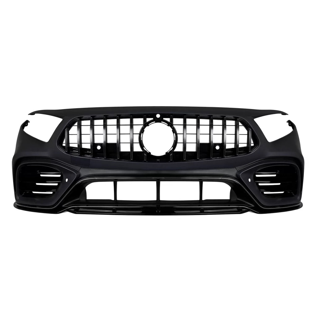 A design kit tipo A design GT 63 4 porta per Mercedes CLS C257 2019-2021