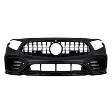 A design kit tipo A design GT 63 4 porta per Mercedes CLS C257 2019-2021