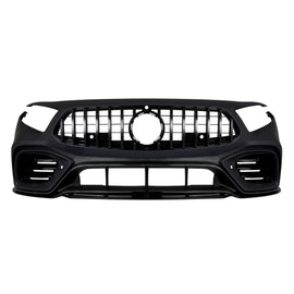 A design kit tipo A design GT 63 4 porta per Mercedes CLS C257 2019-2021