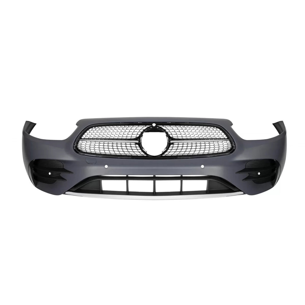 A design kit tipo E53 per Mercedes Classe E W213 berlina dal 2020