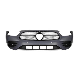 A design kit tipo E53 per Mercedes Classe E W213 berlina dal 2020
