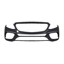 A design kit tipo E63 per Mercedes Classe E C238 coupe, A238 cabrio 2017-2019 con cromato terminali, per il modello