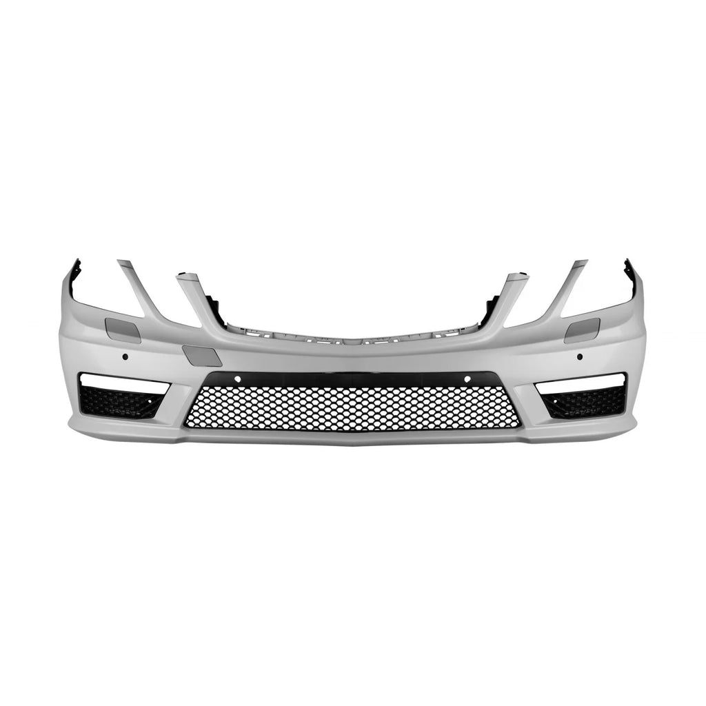 A design kit tipo E63 per Mercedes Classe E W212 berlina 2009-2014