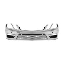 A design kit tipo E63 per Mercedes Classe E W212 berlina 2009-2014