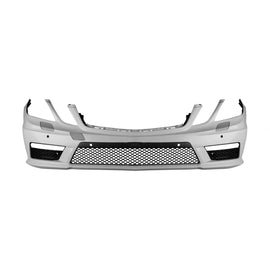 A design kit tipo E63 per Mercedes Classe E W212 berlina 2009-2014