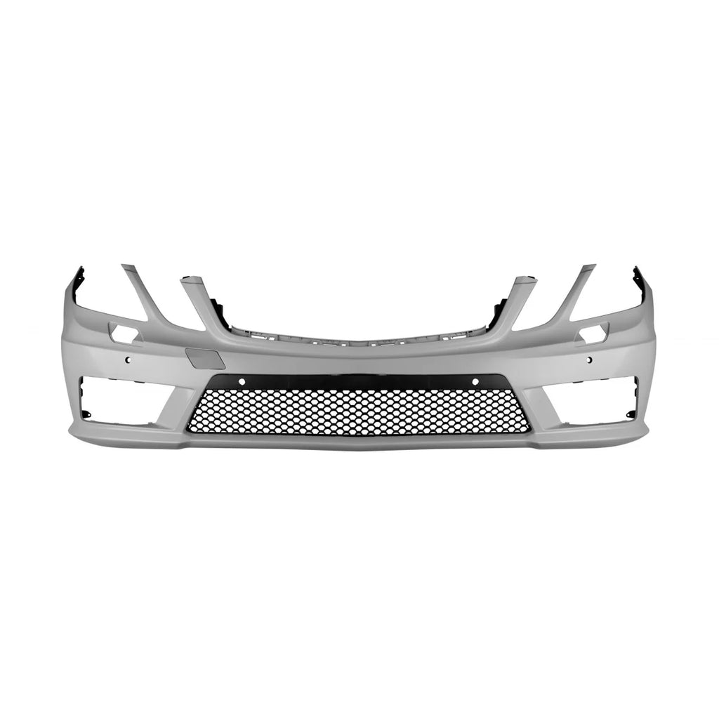 A design kit tipo E63 per Mercedes Classe E W212 berlina 2009-2014