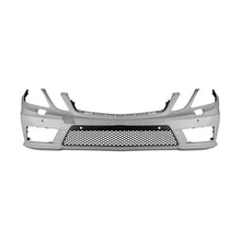 A design kit tipo E63 per Mercedes Classe E W212 berlina 2009-2014