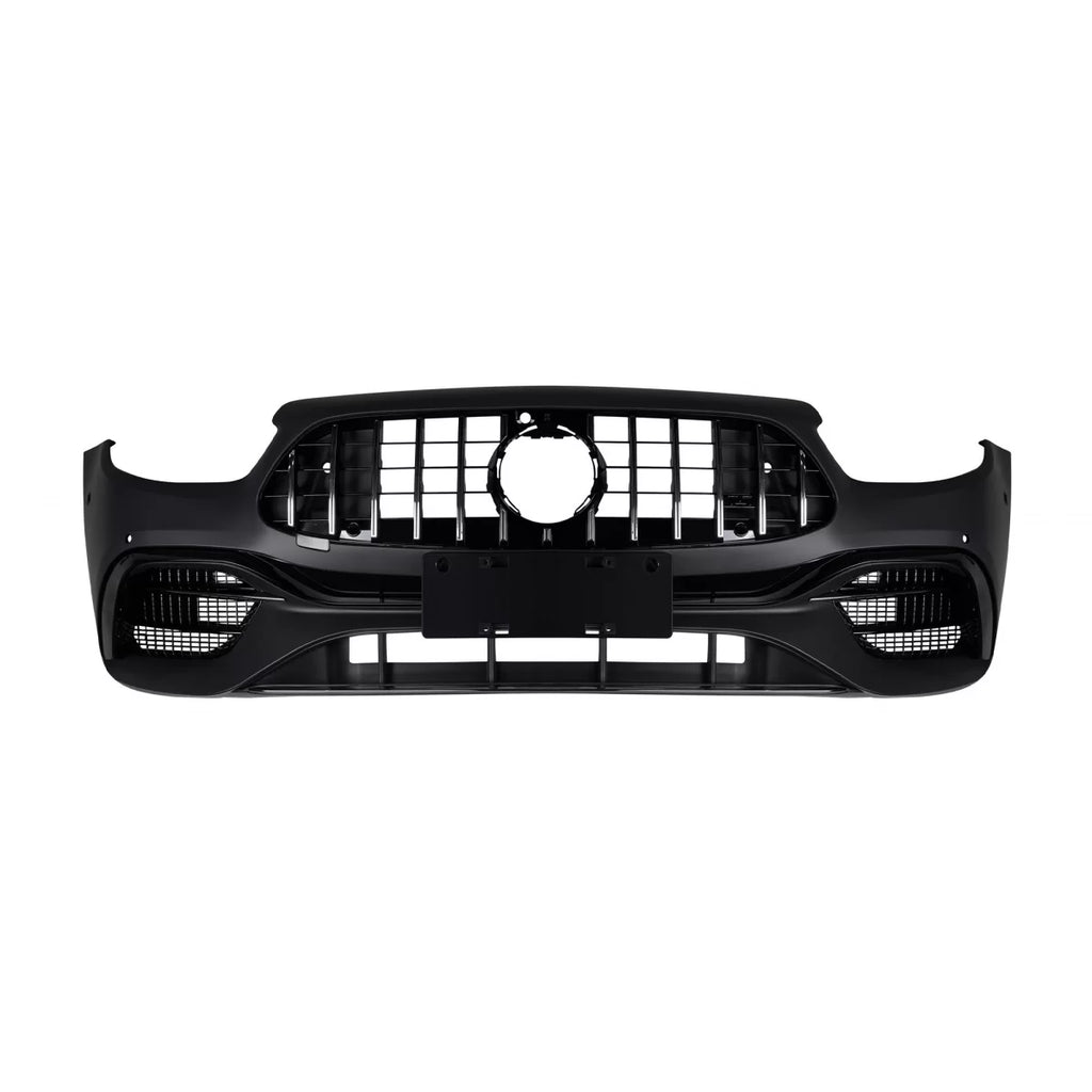 A design kit tipo E63 per Mercedes Classe E W213 berlina dal 2020