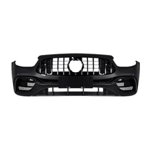A design kit tipo E63 per Mercedes Classe E W213 berlina dal 2020