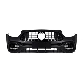 A design kit tipo E63 per Mercedes Classe E W213 berlina dal 2020