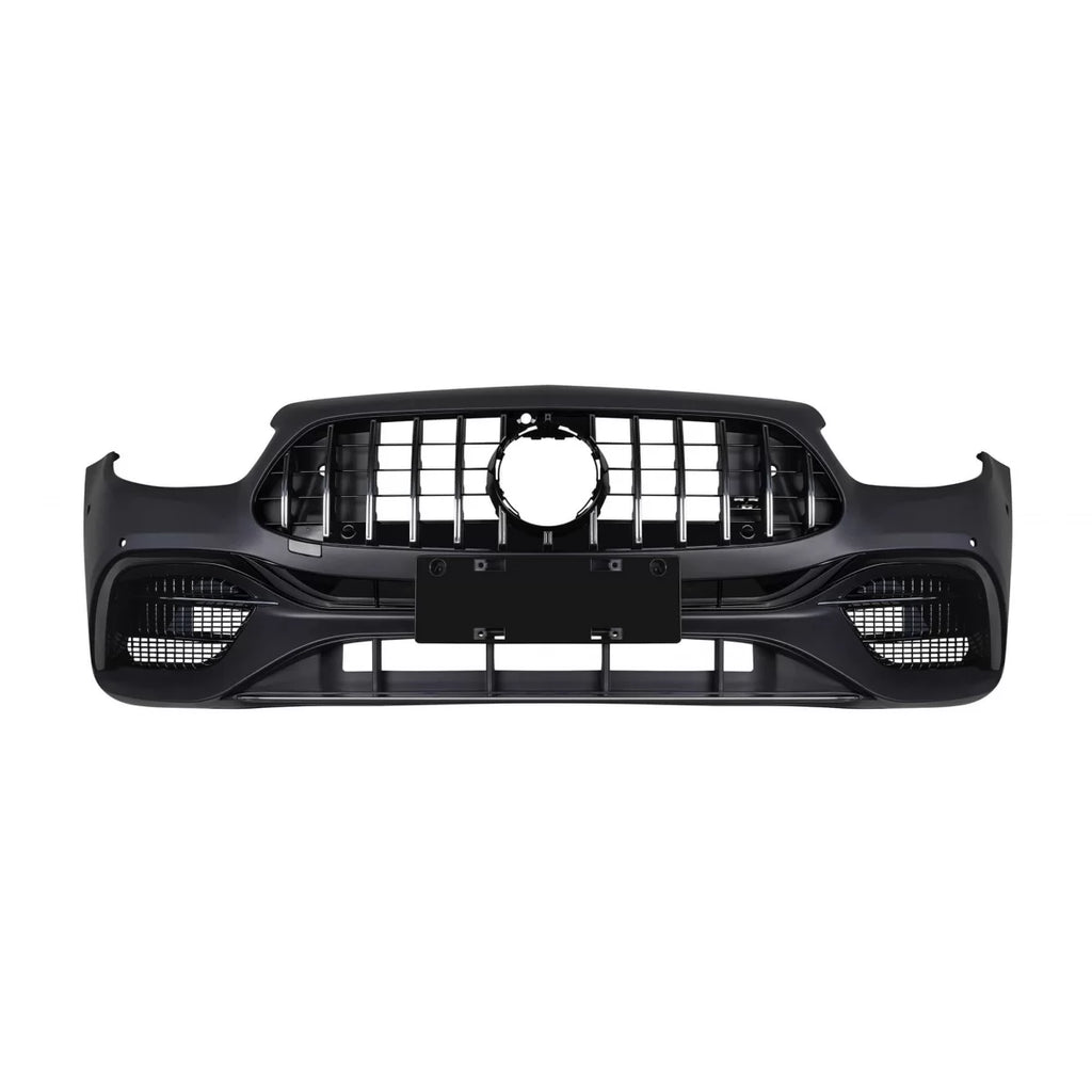 A design kit tipo E63 per Mercedes Classe E W213 berlina dal 2020