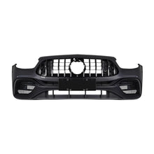 A design kit tipo E63 per Mercedes Classe E W213 berlina dal 2020