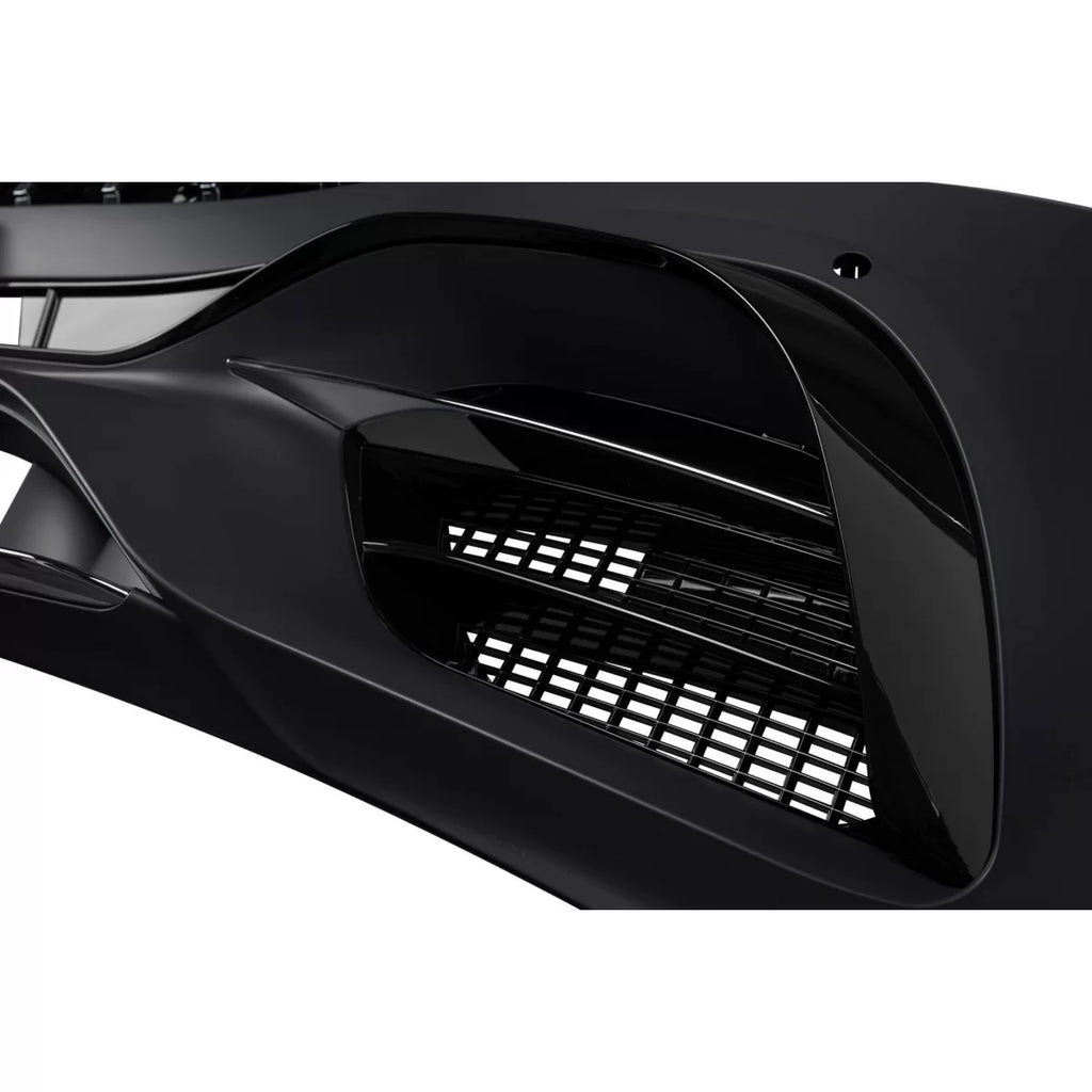 A design kit tipo E63 per Mercedes Classe E W213 berlina dal 2020