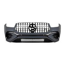 A design kit tipo GLE53 per Mercedes GLE SUV W167 2020-2023, dal 2023
