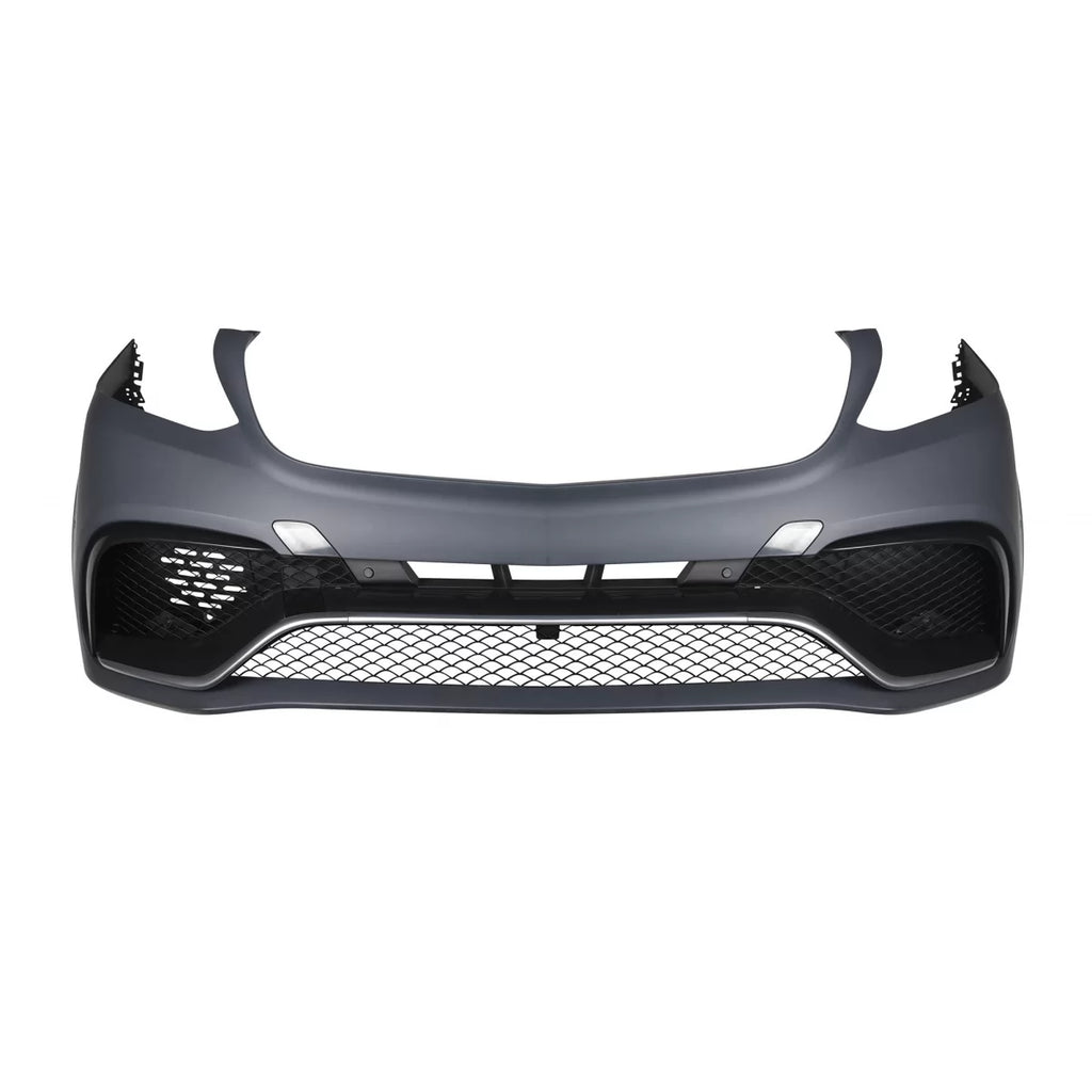 A design kit tipo GLS63 per Mercedes GL X166 2011-2015 conversione a GLS X166