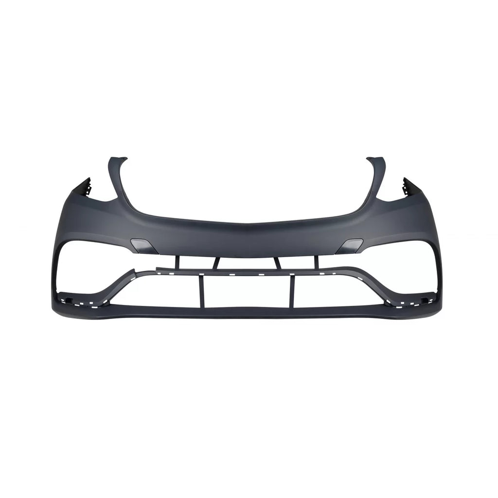 A design kit tipo GLS63 per Mercedes GL X166 2011-2015 conversione a GLS X166