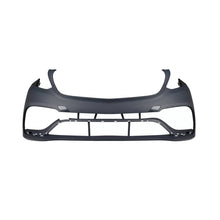 A design kit tipo GLS63 per Mercedes GL X166 2011-2015 conversione a GLS X166