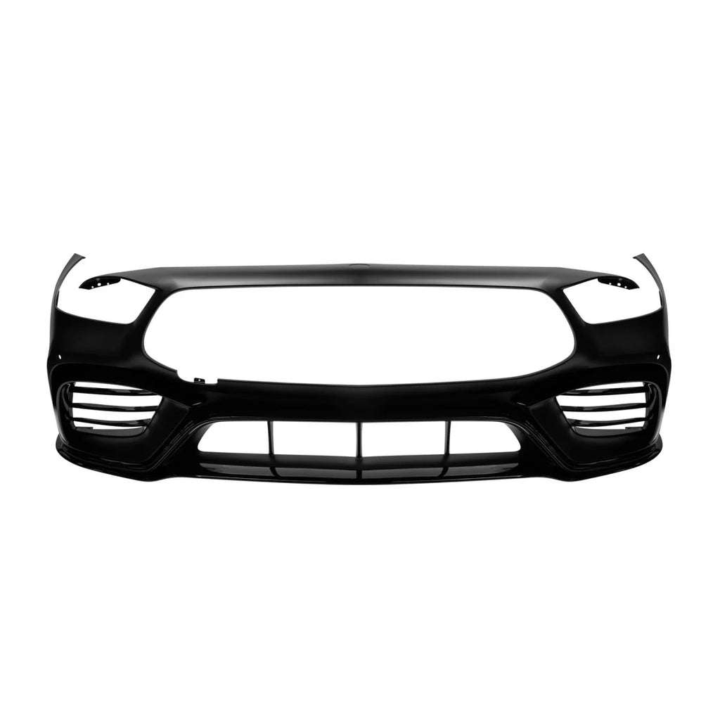 A design kit tipo GT63 per Mercedes A design GT X290 4 porta Coupe dal 2019