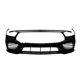 A design kit tipo GT63 per Mercedes A design GT X290 4 porta Coupe dal 2019