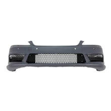A design kit tipo S63 per Mercedes Classe S W221 lungo passo 2006-2013 con Minigonne
