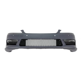 A design kit tipo S63 per Mercedes Classe S W221 lungo passo 2006-2013 con Minigonne