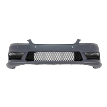 A design kit tipo S63 per Mercedes Classe S W221 lungo passo 2006-2013 con Minigonne