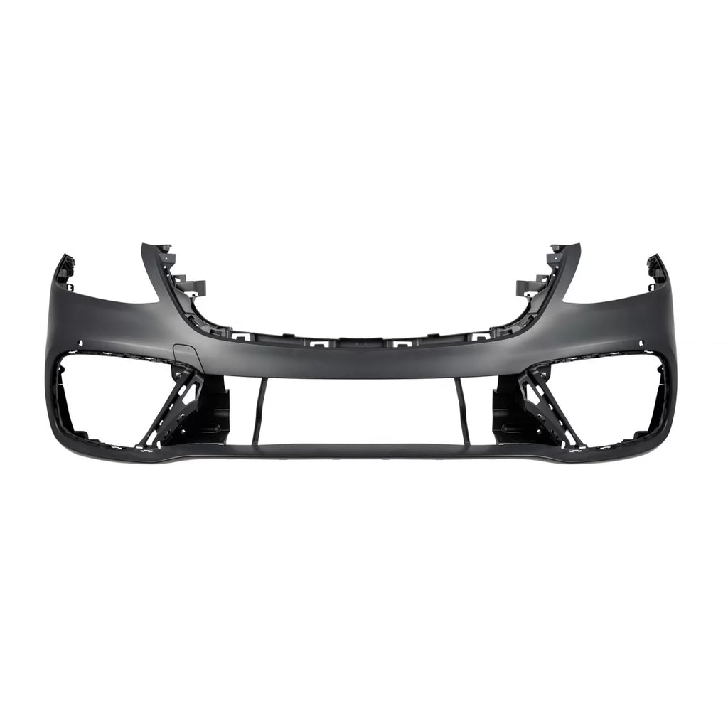A design kit tipo S63 per Mercedes Classe S W222 2017-2020, senza Minigonne