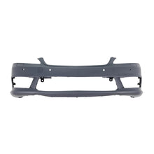 Carica l'immagine nel visualizzatore di Gallery, A design kit tipo S65 per Mercedes Classe S W221 lungo passo 2006-2013 con Minigonne