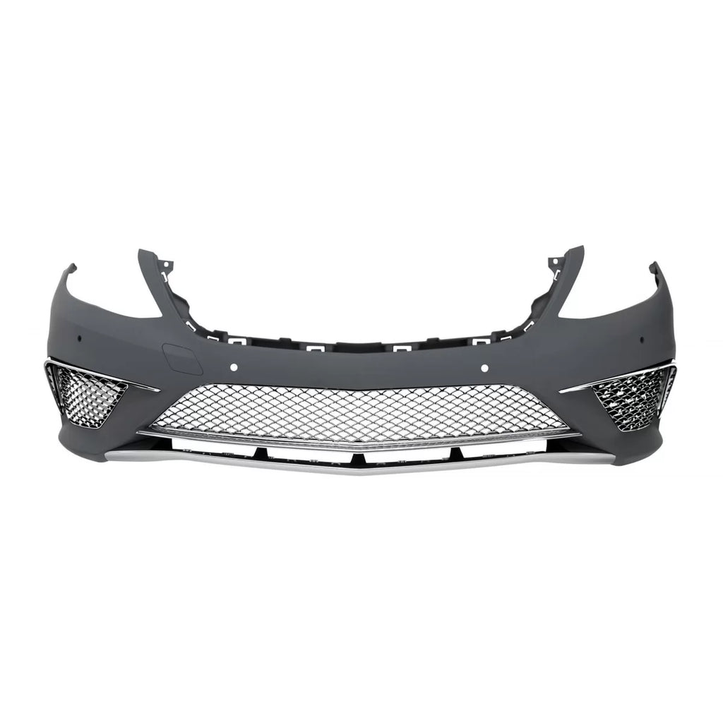 A design kit tipo S65 per Mercedes Classe S W222 2013-2017, senza Minigonne
