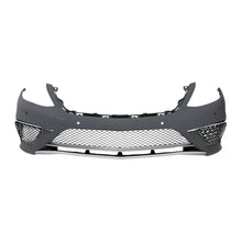A design kit tipo S65 per Mercedes Classe S W222 2013-2017, senza Minigonne