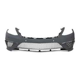A design kit tipo S65 per Mercedes Classe S W222 2013-2017, senza Minigonne