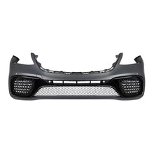 A design kit tipo S65 con Minigonne per Mercedes Classe S W222 2017-2020 lungo passo