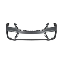 A design kit tipo S65 con Minigonne per Mercedes Classe S W222 2017-2020 lungo passo