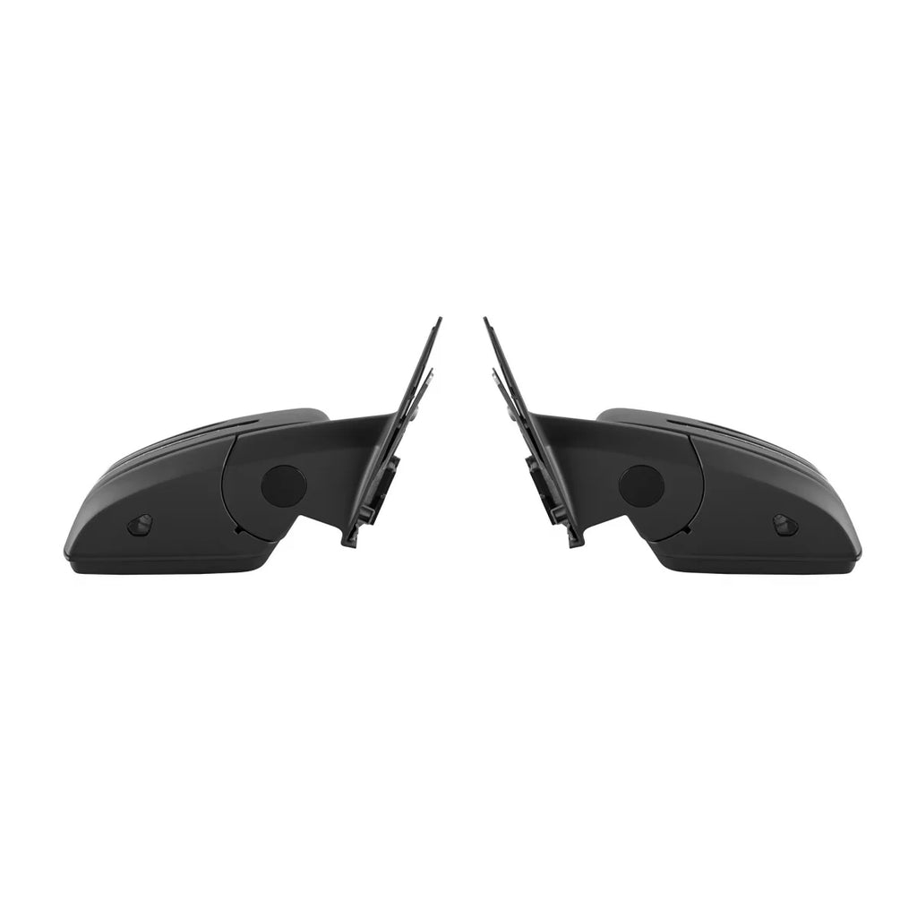 A design laterale specchietti per Mercedes Classe S W221 2005-2009