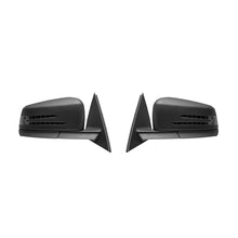 A design laterale specchietti per Mercedes Classe S W221 2005-2009
