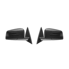 A design laterale specchietti per Mercedes Classe S W221 2005-2009