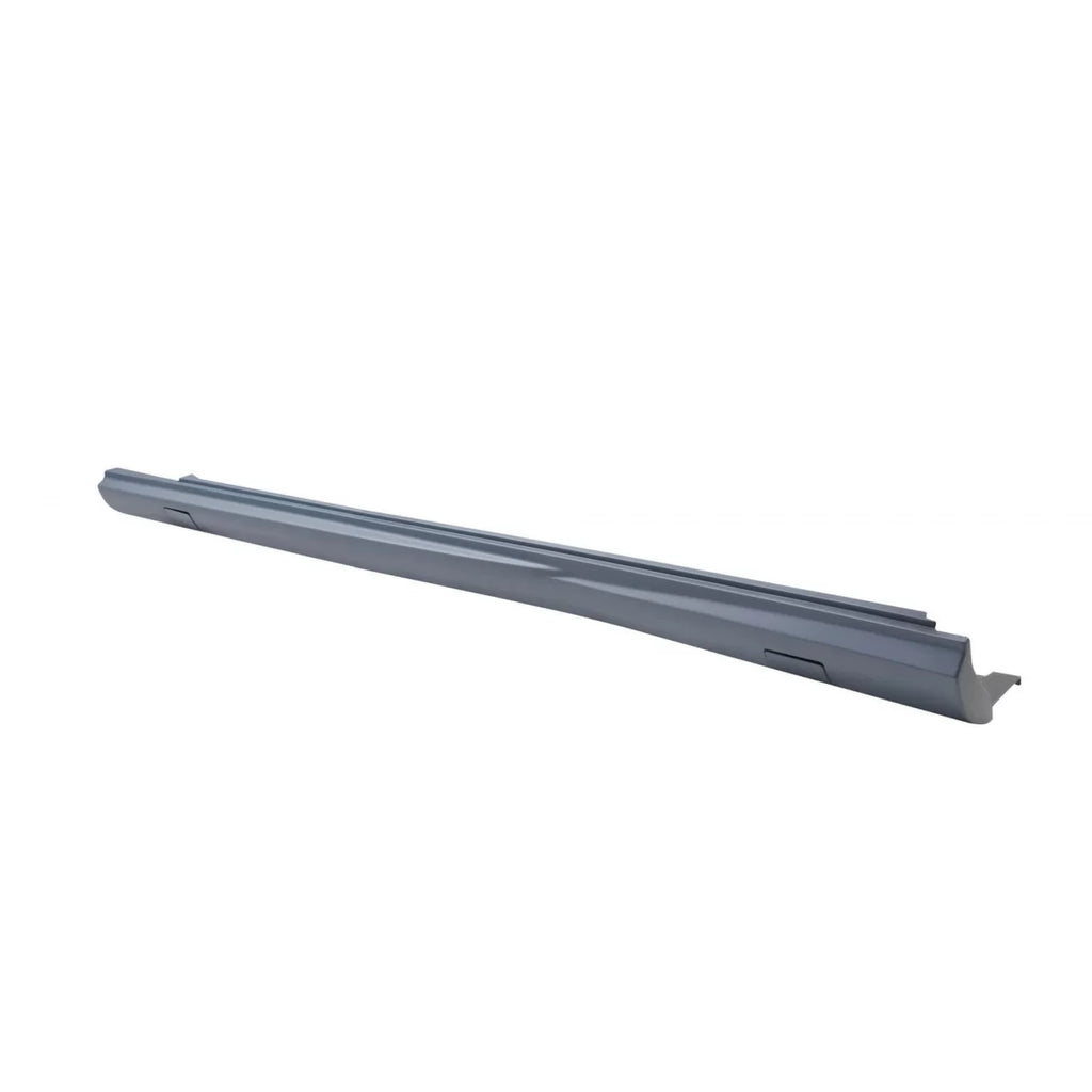 A design Minigonne per Mercedes Classe E W212 2009-2014
