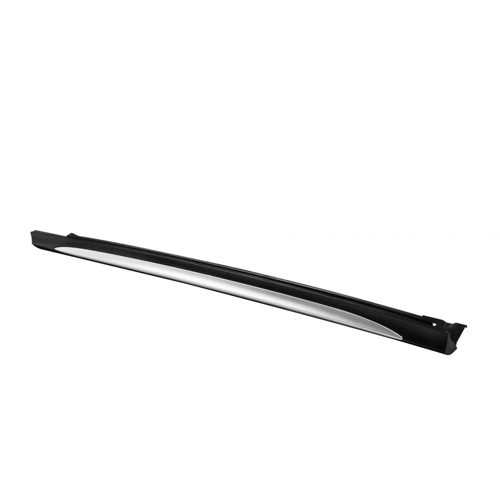 A design Minigonne per Mercedes Classe E W212 2014-2016