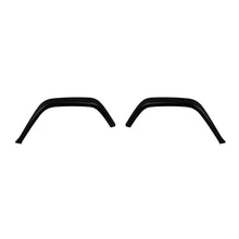 A design-stile allargamenti parafanghi per Mercedes Classe G W463 1989-2018