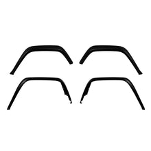 A design-stile allargamenti parafanghi per Mercedes Classe G W463 1989-2018