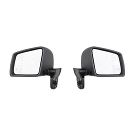 A design-stile ripiegabile tuning laterale specchietti per Mercedes Classe G W463 1989-2013
