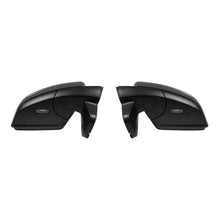 Carica l'immagine nel visualizzatore di Gallery, A design-stile ripiegabile tuning laterale specchietti per Mercedes Classe G W463 1989-2013