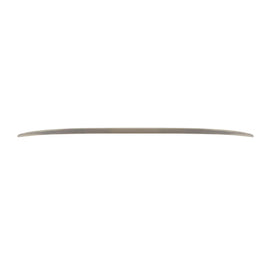 A design Spoiler baule per Mercedes CLA C117 2016-2018, da verniciare