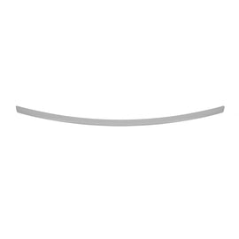 A design Spoiler baule per Mercedes CLS C219 2004-2010, da verniciare