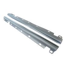 A design tipo S65 Minigonne per Mercedes Classe S W221 2006-2013 lungo passo