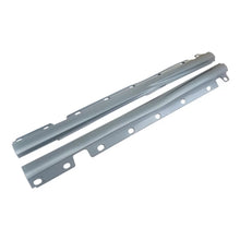 A design tipo S65 Minigonne per Mercedes Classe S W221 2006-2013 lungo passo