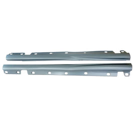 A design tipo S65 Minigonne per Mercedes Classe S W221 2006-2013 lungo passo