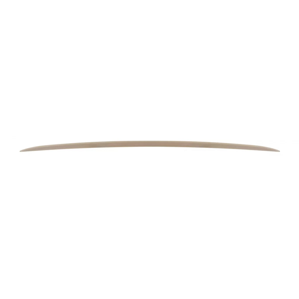 A Spoiler stile design baule per Mercedes Classe C C205 Coupe 2016-2020, da verniciare